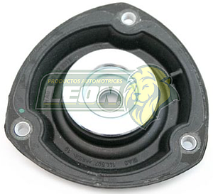 BASE AMORTIGUADOR VW GOLF A7 1.4TSI 15-19, TIGUAN 1.4TSI 18-19, AUDI A3 1.8T 13-20, Q2 1.4TSI 16-20, TT 2.0TFSI 15-19 S/BALERO DELANTERO