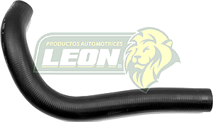 MANGUERA (521270) RADIADOR INFERIOR DODGE B1500 V6 3.9L 1998, RAM 1500 VAN 3.9L 99-03, RAM 2500 VAN 3.9L 2001 (66098, 71593, 22443)