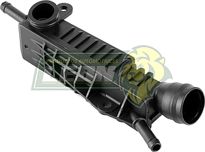 TUBO CALEFACCION SEAT IBIZA 1.6L 14-18, TOLEDO 1.6L 15-18 VW POLO 1.6L 15-17, VENTO 1.6L 14-21 (036121188B)