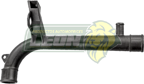 TUBO REFRIGERACIÓN  A BOMBA DE AGUA G.M. TORNADO 1.8L 12-18 (52091614, 94704072).