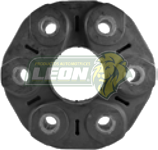 SOPORTE ó COPLE BALANCEADOR FLECHA CARDAN BMW 1 07-13, 5 02-17, 6 02-18, 7 07-18 110 mm (26117546426)