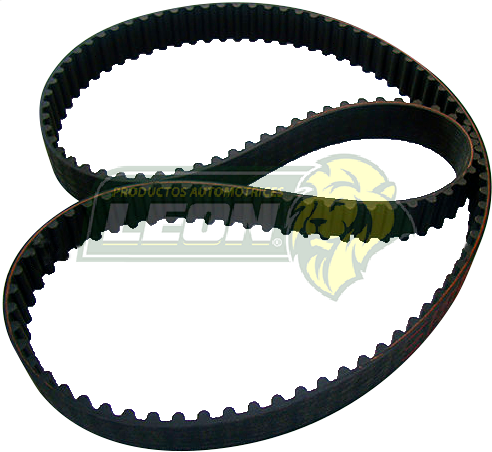 BANDA DENTADA DE TIEMPO DISTRIBUCION VW PASSAT B5 98-04 1.8T, AUDI A4 94-00 1.8T (152C 25x1216, T291 MOTOR AEB C/TENSOR) (058109243B)