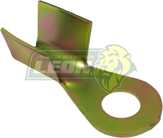 ZAPATA OJILLO 3/8 LATONADA Cal.18