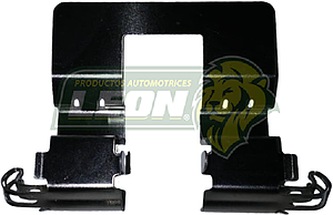 SEGURO F.D. HONDA CR-Z 2016, HR-V 16-21, ACURA RLX 14-20, TLX 15-20 R.T.