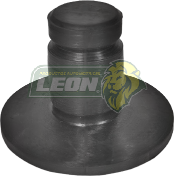 GOMA REBOTE AMORTIGUADOR “GORRO” G.M. ASTRA, TORNADO, MERIVA, ZAFIRA 04-12 TRASERO (STAR 0491)