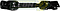 CRUCETA DIRECCION G.M. CHEVY 95-12 1.4L, 1.6L (DIRECCION ESTANDAR)