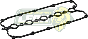 JUNTA TAPA PUNTERIAS VW JETTA VI 11-18 2.5 FSI, BORA 05-10 2.5 FSI, BEETLE 98-11 2.0L, GOLF VI 13-14 1.4 TSI, PASSAT B7 12-18 2.5L