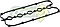 JUNTA TAPA PUNTERIAS VW JETTA VI 11-18 2.5 FSI, BORA 05-10 2.5 FSI, BEETLE 98-11 2.0L, GOLF VI 13-14 1.4 TSI, PASSAT B7 12-18 2.5L