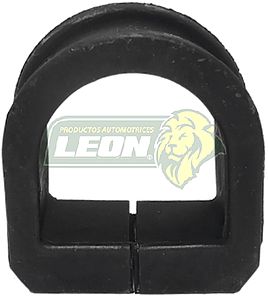 GOMA BARRA DIRECCION VW JETTA A2, A3 88-99 1.8L, GOLF A2, A3 88-99 1.8L, SEAT IBIZA 00-02 1.6L, CORDOBA 99-02 1.6L (ESTANDAR)