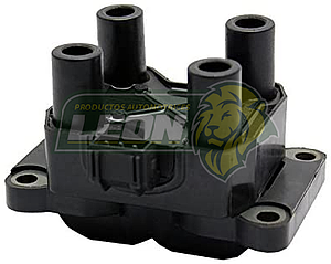 BOBINA ENC. VW POINTER 05-10 1.8L, PK-UP 98-02 1.6L (SIN DISTRIBUIDOR, MOTOR UDH BHG) 3T.