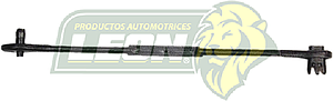 TIRANTE GUANTERA NISSAN PLATINA 02-11 (RN064)