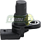 SENSOR ARBOL LEVAS VW JETTA VI 11-18 2.0T, BORA 05-10 2.0T FSI, TIGUAN 08-17 2.0 TSI, GOLF VI 13-14 1.4TSI, AMAROK 10-20 2.0TSI, AUDI A3 04-12 2.0T, TOUAREG 11-18 3.6L, Q5 08-17 2.0T FSI