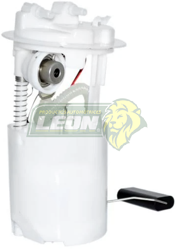 BOMBA GASOLINA ELECTRICA PEUGEOT 206, PARTNER L4 1.6L 00-07 A.P. C/TAPA CHICA, NATURAL DH, DOHC, MPFI (EFP3623M)