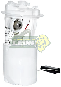 BOMBA GASOLINA ELECTRICA PEUGEOT 206, PARTNER L4 1.6L 00-07 A.P. C/TAPA CHICA, NATURAL DH, DOHC, MPFI (EFP3623M)