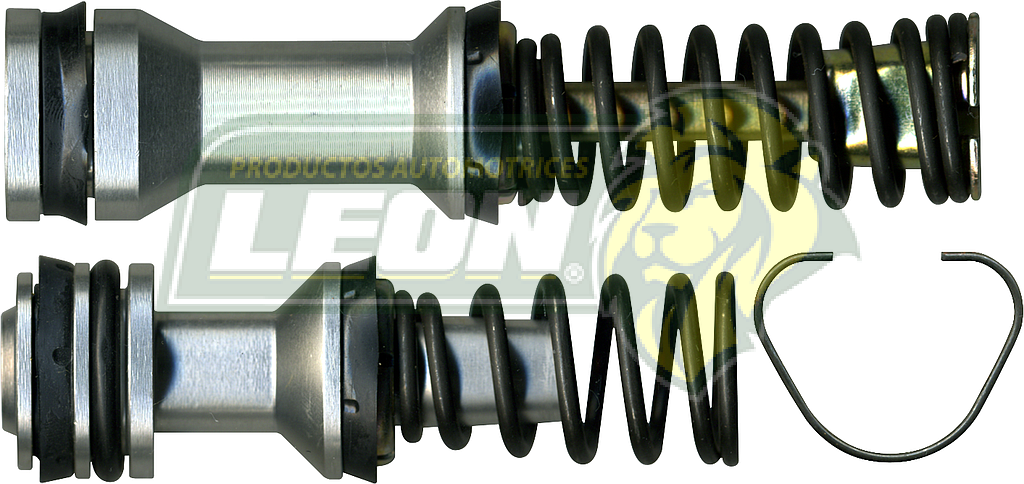 REPUESTO CIL. MAESTRO MAZDA PK-UP U.S.A. B2000, B2200 20.6 mm = 13/16