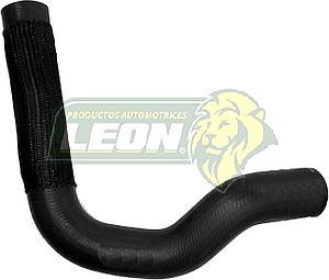 MANGUERA RAD. INF. FORD RANGER 2.3L 90-94, MAZDA B2300 2.3L 1994 (71597, 23641, E27A8B273GA, E2TA8B273CB, E37A8B273NA, E3TZ8286A, E57A8B273HA, E57A8B273HB, E5TZ8286H, E87A8B273CA, E97A8B273GA, E9TZ8286F, F07A8B273YA, F27A8B273YA, F2TZ8283C, F2TZ8286C, ZZM015185L)