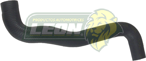 MANGUERA REFRIGERACION A BOMBA DE AGUA VW DERBY, VAN 1.8L 06-09 (271210535) 