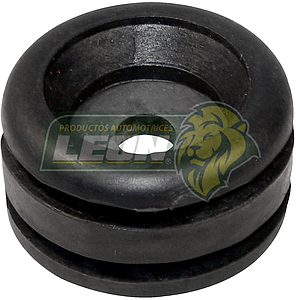 BASE AMORTIGUADOR NISSAN TSURU II 88-91 DELANTERA Y TRASERA (5432050A00, 5432001A01, K-9630)