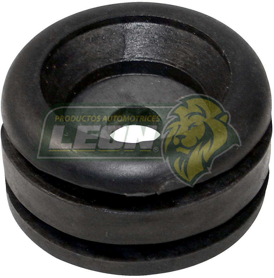 BASE AMORTIGUADOR NISSAN TSURU II 88-91 DELANTERA Y TRASERA (5432050A00, 5432001A01, K-9630)