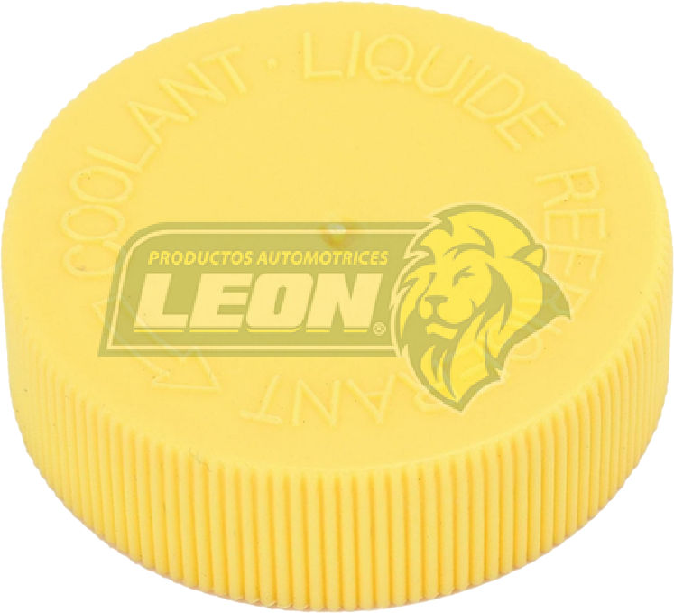 TAPON DEPOSITO ANTICONGELANTE NISSAN TIIDA 07-18 1.8L, VERSA 11-19 1.6L, URVAN 01-12 2.4L, XTRAIL 15-19 2.5L, MURANO 03-14 3.5L, ROGUE 08-16 2.5 L, SENTRA B17 13-19 2.0L, JUKE 11-17 1.6L