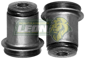 BUJE HORQUILLA SUSPENSION FORD EXPEDITION 4x2 Y 4x4 97-02, F150 4x2 97-07, F150 42 USA 97-03, F150 4x4 97-03, LOBO 4x2 Y 4x4 97-03, LINCOLN NAVIGATOR 4x2 Y 4x4 97-02 (JGO. c/2 pz.)