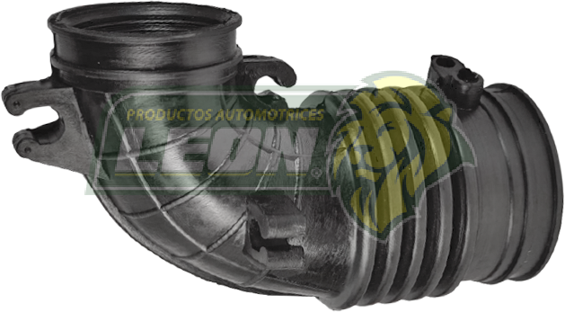 MANGUERA TOMA DE AIRE HONDA CRV  L4 2.4L 05-11 (17228RZA000, PH10, BSJ510HDH040, STAR 5131, 17228PNBJ00, 9110, ML-19162)