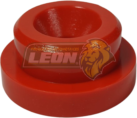 SOPORTE RADIADOR TOYOTA NARANJA