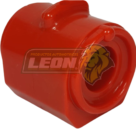 GOMA BARRA ESTABILIZADORA FORD MONDEO 02-08 (6348) 19x38x40x46 mm NARANJA