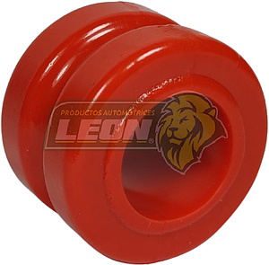 GOMA BARRA ESTABILIZADORA CHRYSLER PT CRUISER 01-10 (6881, 1406034) 23.5x36x43x30 mm NARANJA
