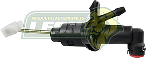 CILINDRO CLUTCH PRINCIPAL VW JETTA A4 99-15 2.0L, GOLF A4 99-07 2.0L, BEETLE 98-11 2.0L, SEAT IBIZA 00-02 1.6, CORDOBA 99-02 1.6L