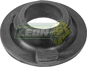 AUMENTO DE RESORTE P/AMORTIGUADOR HONDA FIT 09-13 TRASERO 45x104x32 mm (3403)
