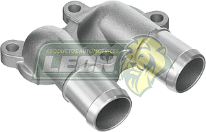 TOMA AGUA DODGE ATTITUDE 4C. 1.4, 1.6L, VERNA 4C. 1.6L 05-11 (25611-26100, 9510)