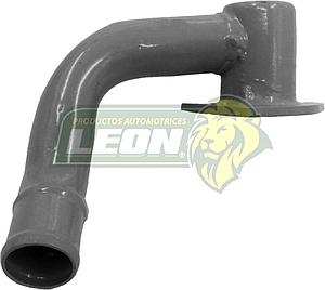 TOMA AGUA FORD RANGER 6C. 4.0L OHV 35 mm 90-00 NAC., RANGER, EXPLORER 6C. 4.0L U.S.A. 90-00 (9148, F0TZ8592CA)