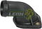 TOMA AGUA VW JETTA A3 93-99 1.8L, GOLF A3 93-99 1.8L, COMBI 89-01 1.8L, AUDI A4 94-00 1.8L (CODO BOMBA AGUA)