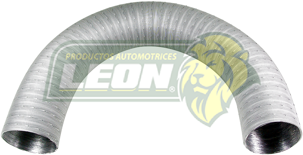 MANGUERA CALEFACCION ALUMINIO-ALUNINIO VW SEDÁN GATES (M-511304)