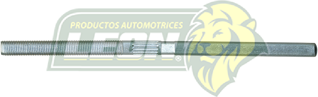 TEMPLADOR CLUTCH DINA INFERIOR LISO 3/8 (SOLO)