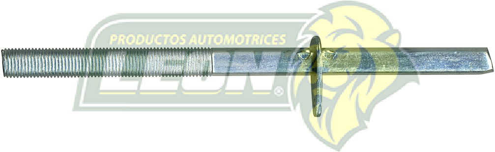 TEMPLADOR CLUTCH RAMBLER CON ARETE CORTO