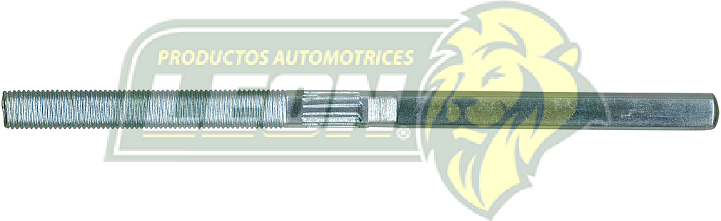 TEMPLADOR CLUTCH DINA INFERIOR LISO 7/16 (SOLO)