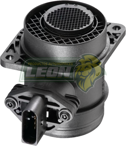 SENSOR (MAF) DE FLUJO DE MAZA DE AIRE VW JETTA A4 99- 05 1.9TDI 5T.