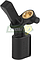 SENSOR VELOCIDAD VW POLO 1.6L 03-07, LUPO 1.6L 05-09, CROSSFOX 1.6L 06-17, SPORTVAN 1.6L 06-10, SEAT IBIZA 1.6L 09-17, CORDOBA 1.6L 03-09 TRASERO (R) ABS 2T.