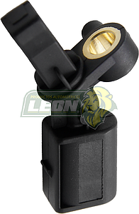 SENSOR VELOCIDAD VW POLO 1.6L 03-07, LUPO 1.6L 05-09, CROSSFOX 1.6L 06-17, SPORTVAN 1.6L 06-10, SEAT IBIZA 1.6L 09 -17, CORDOBA 1.6L 03-09, TRASERO (L) ABS 2T.
