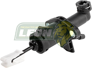 CILINDRO CLUTCH PRINCIPAL VW JETTA A4 2.0L 99-15, DERBY 1.8L 95-09, BEETLE 2.0L 98-11, SEAT IBIZA 1.6L 00-02, CORDOBA 1.6L 99-02, AUDI A3 1.8T 96-03