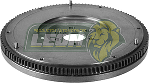 VOLANTE MOTOR VW VENTO 14-19 1.6L, POLO 03-07 1.9L, CROSSFOX 06-17 1.6L ESTANDAR