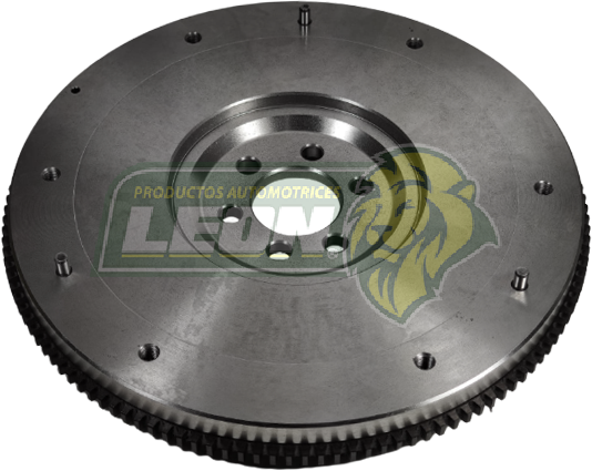 VOLANTE MOTOR VW POINTER 98-10 1.8 (28 0mm, 132 DIENTES)