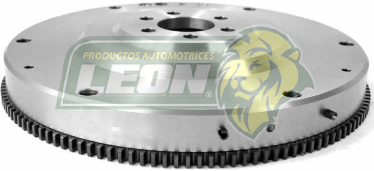 VOLANTE MOTOR VW COMBI 89-01 1.8L