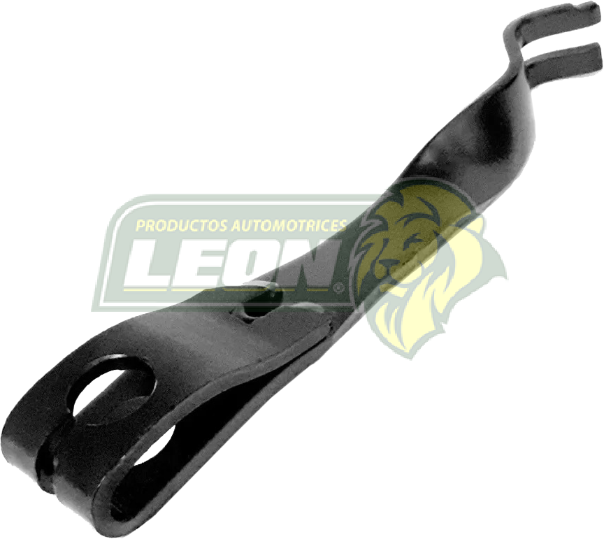 PALANCA PARA HORQUILLA DE CLUTCH (CAJA A CHICOTE) VW POINTER 00-09 “OREJA”