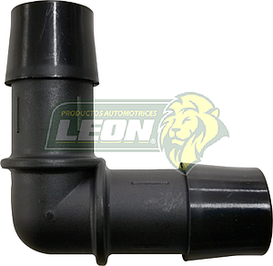 CONECTOR CODO DE 5/8 In (65635)
