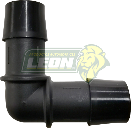 CONECTOR CODO DE 5/8 In (65635)