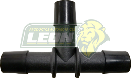CONECTOR TEE DE 3/8 In. (65640)