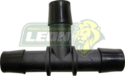 CONECTOR TEE DE 1/2 In. (65641)